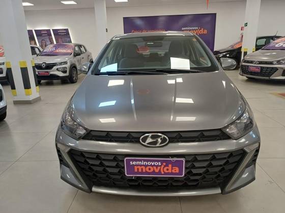 HYUNDAI HB20S 1.0 12V FLEX COMFORT PLUS MANUAL HYUNDAI HB20S 1.0 12V FLEX COMFORT PLUS MANUAL